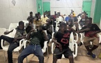 Opération "Fête sans enfants dans la rue" : 102 enfants retirés des rues d'Abidjan en une nuit