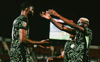 CAN 2025, le Nigeria bat la Tanzanie 2-1 CAN 2025, le Nigeria bat la Tanzanie 2-1