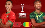 Match Maroc - Mali de la CAN 2025 ce vendredi : le choc décisif  de la 2e journée