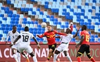 CAN 2025, L'Angola et le Zimbabwe se neutralisent (1-1)