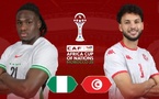 Nigeria vs Tunisie, 2e journée de la CAN 2025 : le choc qui peut tout changer au groupe C