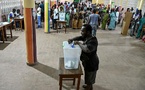Législatives en Côte d'Ivoire 2025 : des échauffourées signalées Législatives en Côte d'Ivoire 2025 : des échauffourées signalées