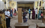 Législatives 2025 en Côte d'Ivoire : 32,34% de participation Législatives 2025 en Côte d'Ivoire : 32,34% de participation