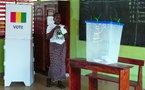 Guinée, les résultats de la présidentielle 2025 annoncés dans 48 heures Guinée, les résultats de la présidentielle 2025 annoncés dans 48 heures