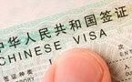 Visa Chine - Côte d'Ivoire : tarifs réduits jusqu'au 31 décembre 2026 Visa Chine - Côte d'Ivoire : tarifs réduits jusqu'au 31 décembre 2026