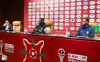 Faé avant le match Côte d'Ivoire - Burkina ce mardi : "Nous devons être sérieux et efficaces"