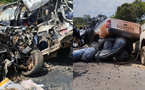 Accident sur l'axe Katiola - Niakara : un mort avec 1,4 million FCFA sur lui
