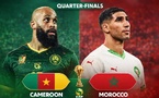Maroc vs Cameroun de la CAN 2026, le quart de finale qui promet un choc de titans