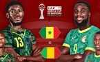 Sénégal - Mali en quart de finale de la CAN 2025: le derby qui vaut une demi-finale de CAN