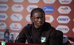 Côte d'Ivoire - Égypte en CAN 2025 : Odilon Kossounou rassure, "je me sens à 100%" Côte d'Ivoire - Égypte en CAN 2025 : Odilon Kossounou rassure, "je me sens à 100%"