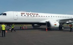 Pénurie de carburant au Mali : Air Burkina réorganise ses vols vers Bamako Pénurie de carburant au Mali : Air Burkina réorganise ses vols vers Bamako