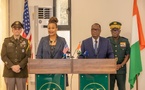 Partenariat militaire entre la Côte d'Ivoire et la Garde nationale de Pennsylvanie