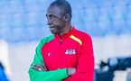 Brama Traoré limogé de son poste de sélectionneur des Étalons du Burkina