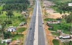Autoroute Bouaké-Darakokaha... le gouvernement lance la construction de nouvelles routes : tout savoir Autoroute Bouaké-Darakokaha... le gouvernement lance la construction de nouvelles routes : tout savoir