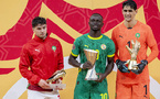 Palmarès CAN 2025 : Sadio Mané meilleur joueur, Díaz meilleur buteur 