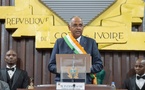 Ouverture de la session 2026 de l'Assemblée nationale de Côte d'Ivoire : 24 projets de loi déjà sur la table