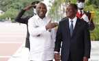 Le PPA-CI de Gbagbo ferme la porte au gouvernement 2026 d'Alassane Ouattara