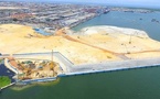 Le ministère ivoirien de la Construction interdit tout remblayage sur le domaine fluvio-lagunaire