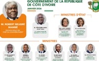 Premier Conseil des ministres du Gouvernement Mambé II ce samedi 24 janvier