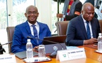 Premier Conseil des ministres du gouvernement 2026 de Côte d'Ivoire : des images 
