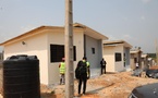La mairie d'Abobo lance la construction de 5 000 logements sociaux 