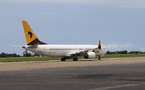 Niger : deux avions de la compagnie ASKY touchés par les tirs à l'aéroport de Niamey