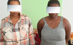 Démantèlement d’un réseau de proxénétisme par la police à Yamoussoukro Démantèlement d’un réseau de proxénétisme par la police à Yamoussoukro