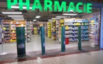Pharmacies de garde du 31 janvier au 6 février 2026 en Côte d'Ivoire : voici la liste à l'intérieur du pays Pharmacies de garde du 31 janvier au 6 février 2026 en Côte d'Ivoire : voici la liste à l'intérieur du pays