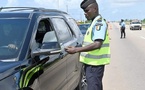 Sécurité routière en Côte d'Ivoire : 186 véhicules interpellés pour incivisme routier à Cocody
