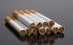 Suspension en Côte d'Ivoire du taxe environnementale sur les cigarettes