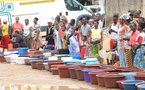 Coupure d'eau à Adjamé et Plateau ce 7 février Coupure d'eau à Adjamé et Plateau ce 7 février