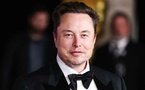 Selon Elon Musk, l'homme le plus riche du monde, "l'argent ne fait pas le bonheur" Selon Elon Musk, l'homme le plus riche du monde, "l'argent ne fait pas le bonheur"