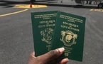 Passeport en Côte d'Ivoire : Comment payer les frais en ligne ? Passeport en Côte d'Ivoire : Comment payer les frais en ligne ?