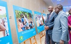 Coopération Côte d'Ivoire-UNICEF : un programme de 88,8 milliards FCFA pour 2026-2030 Coopération Côte d'Ivoire-UNICEF : un programme de 88,8 milliards FCFA pour 2026-2030