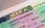 Visa, le Royaume-Uni lance le e-visa pour les Ivoiriens dès le 25 février Visa, le Royaume-Uni lance le e-visa pour les Ivoiriens dès le 25 février