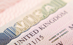 Visa Royaume-Uni en Côte d'Ivoire : voici comment obtenir le nouveau e-visa Visa Royaume-Uni en Côte d'Ivoire : voici comment obtenir le nouveau e-visa