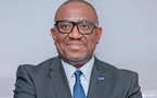 L'Ivoirien Koné Mamadou élu président de la FANAF