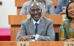 Adama Bictogo présent à l'Assemblée nationale après des rumeurs d’interpellation