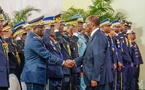 Conseil National de Sécurité du 12 février : Alassane Ouattara salue le bilan sécuritaire 2012-2025 en Côte d'Ivoire