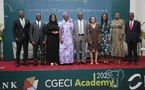 CGECI Academy 2026 les 29 et 30 octobre à Abidjan