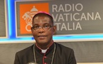 Mgr Gaspard Béby Gnéba nommé évêque auxiliaire de l'Archidiocèse d'Abidjan