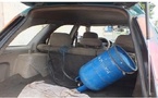 Sinfra interdit le gaz butane dans les taxis Sinfra interdit le gaz butane dans les taxis