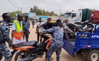 Sécurité routière Yamoussoukro : 42 véhicules et 51 engins mis en fourrière Sécurité routière Yamoussoukro : 42 véhicules et 51 engins mis en fourrière