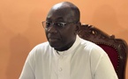 Qui est Mgr Darius Ekou Assandé nouvel Évêque d'Agboville ? : Biographie