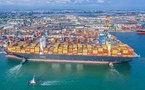 Le Port d'Abidjan enregistre une hausse de 17% de son trafic en 2025 Le Port d'Abidjan enregistre une hausse de 17% de son trafic en 2025