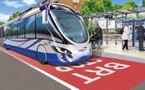 Métro, BRT et ports lagunaires à Abidjan : la Côte d’Ivoire ratifie un prêt de 131 milliards FCFA de la BID Métro, BRT et ports lagunaires à Abidjan : la Côte d’Ivoire ratifie un prêt de 131 milliards FCFA de la BID