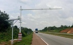 Vidéo-verbalisation en Côte d'Ivoire, Quipux Afrique explique l'écart entre radar et compteur Vidéo-verbalisation en Côte d'Ivoire, Quipux Afrique explique l'écart entre radar et compteur