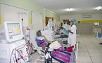 Dialyse en Côte d'Ivoire, 18 centres pour 1 400 patients