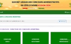 Inscription concours administratifs 2026 Côte d'Ivoire : ce qu'il faut préparer Inscription concours administratifs 2026 Côte d'Ivoire : ce qu'il faut préparer