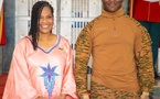 Nathalie Yamb et Franklin Nyamsi nommés à l'IPN-Farafina au Burkina